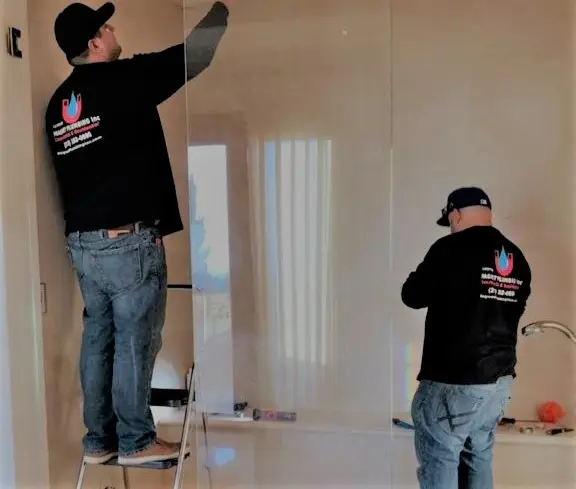 Professional plumbing installation for Tankless Water Heater Installation in Hunters Ridge