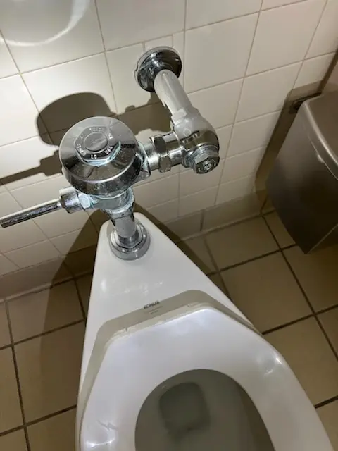 Fixture installation and repair for Sewer Camera Inspection in Hunters Ridge